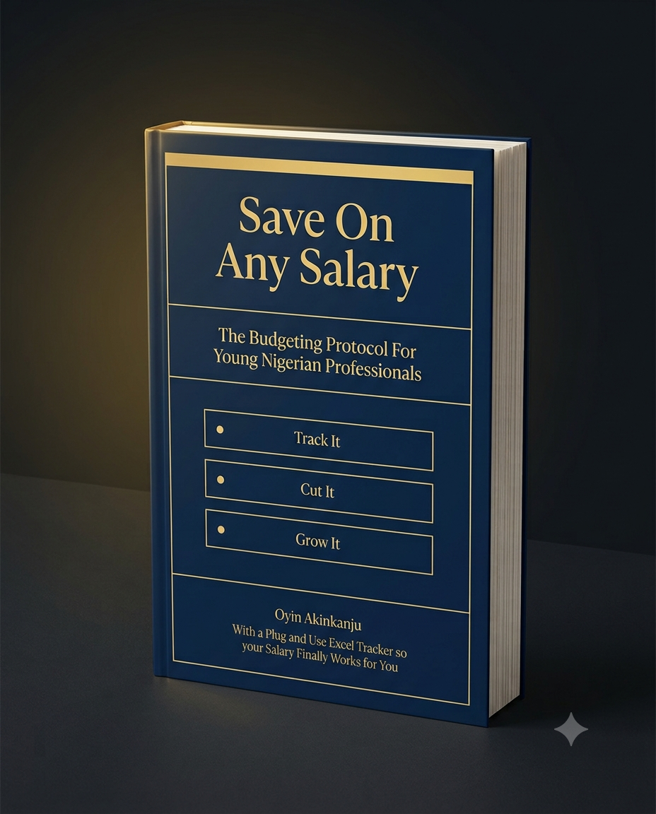 Save On Any Salary guide mockup
