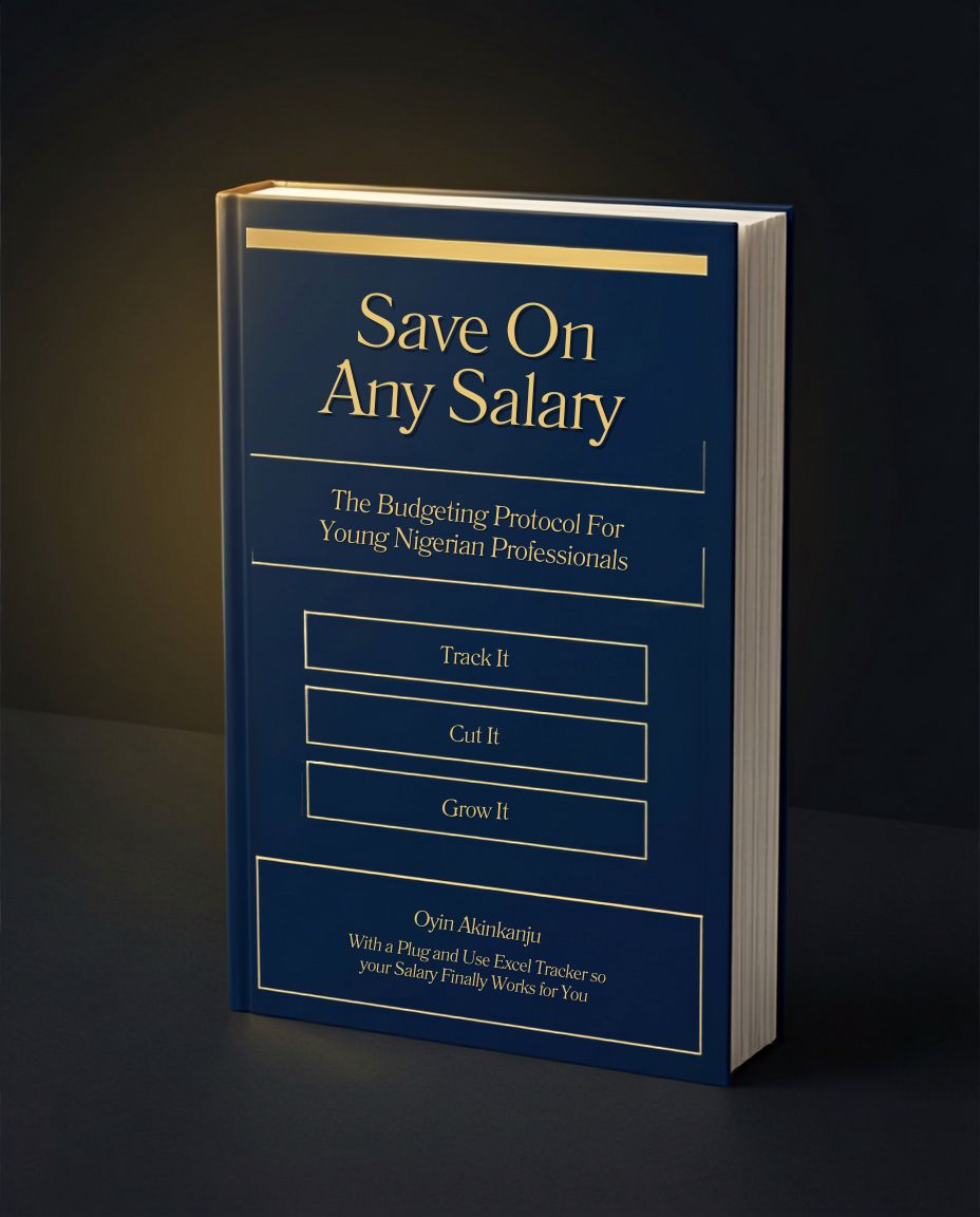 Save On Any Salary guide mockup